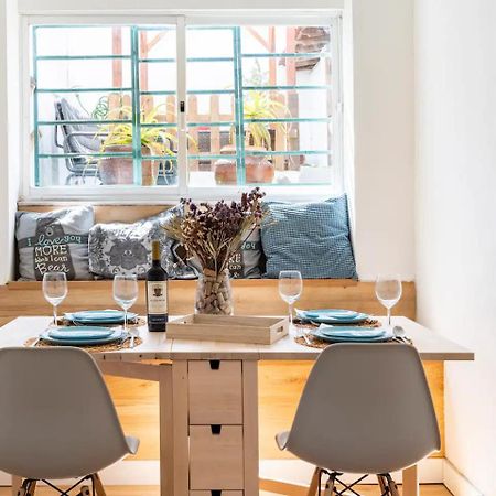 Cozy Haven Retreat Villa Lisboa Eksteriør billede
