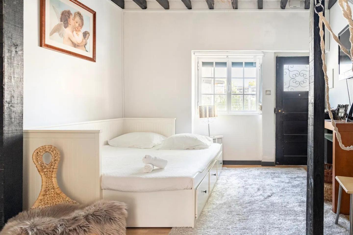 Cozy Haven Retreat Villa Lisboa Eksteriør billede