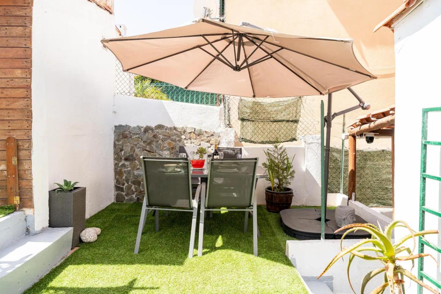 Cozy Haven Retreat Villa Lisboa Eksteriør billede