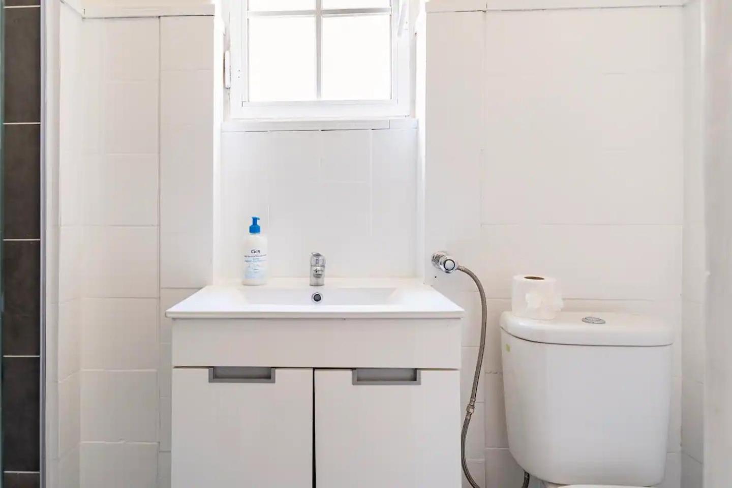 Cozy Haven Retreat Villa Lisboa Eksteriør billede