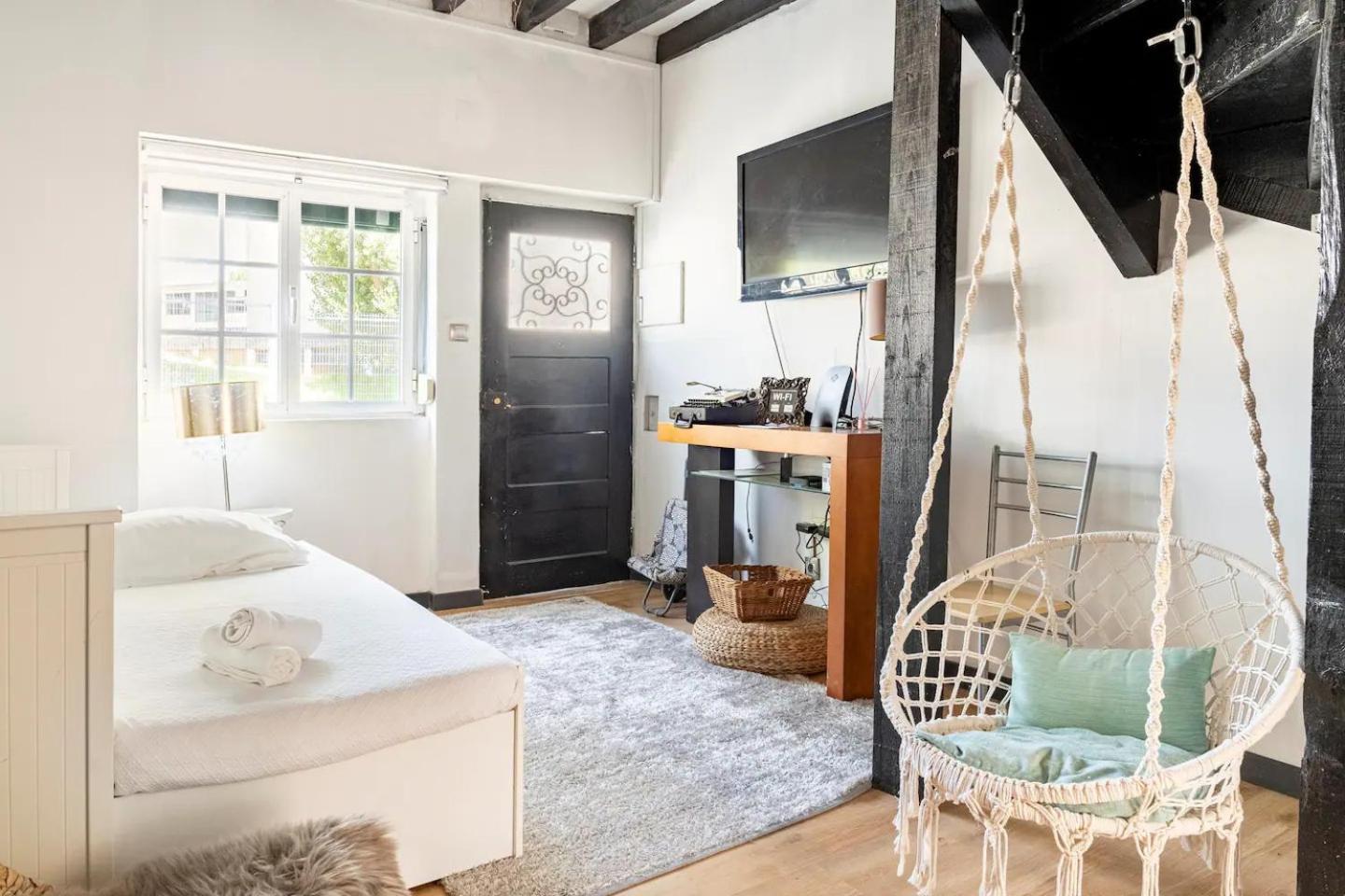 Cozy Haven Retreat Villa Lisboa Eksteriør billede