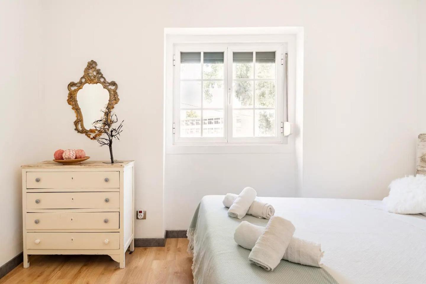 Cozy Haven Retreat Villa Lisboa Eksteriør billede