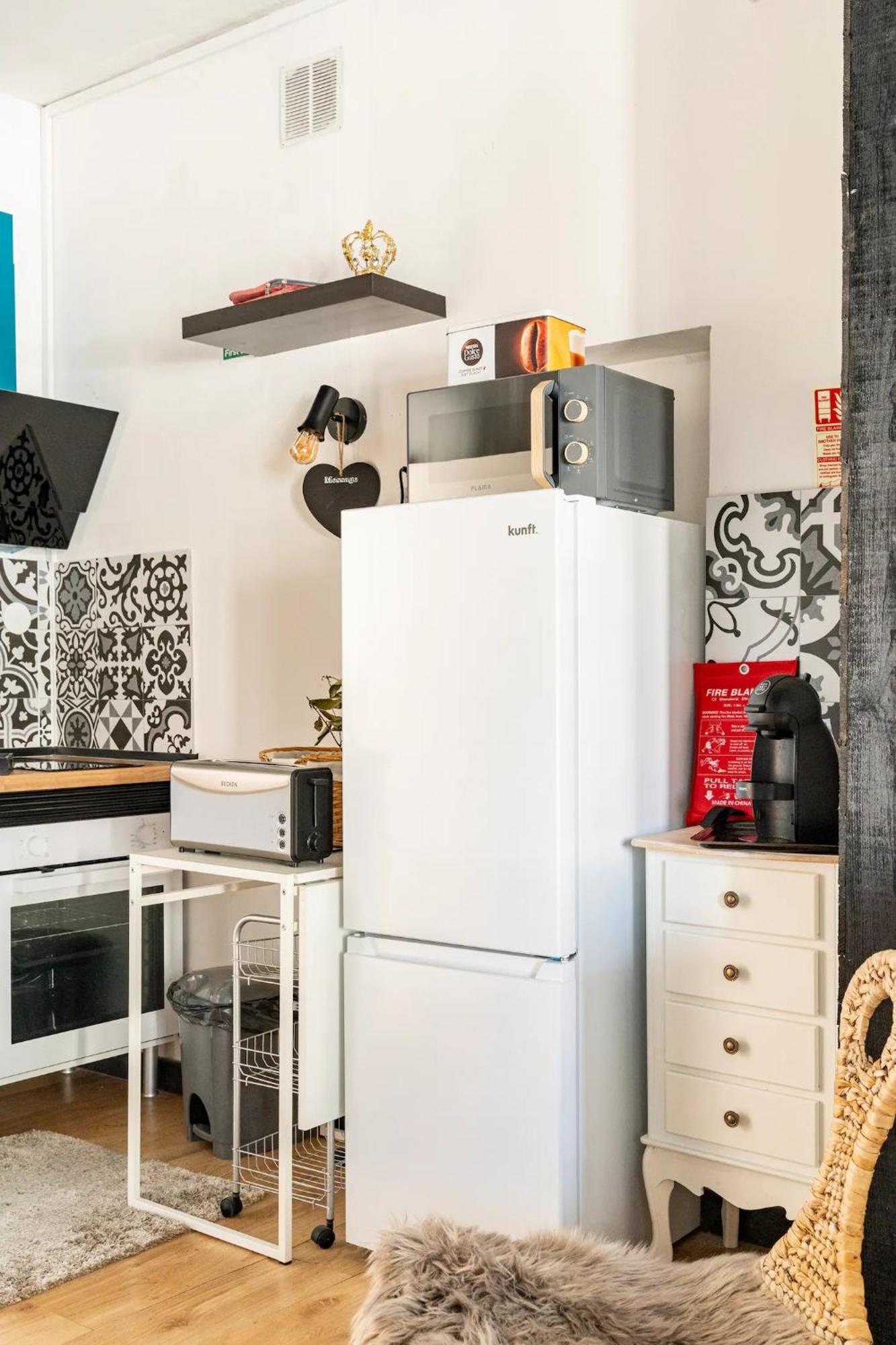 Cozy Haven Retreat Villa Lisboa Eksteriør billede