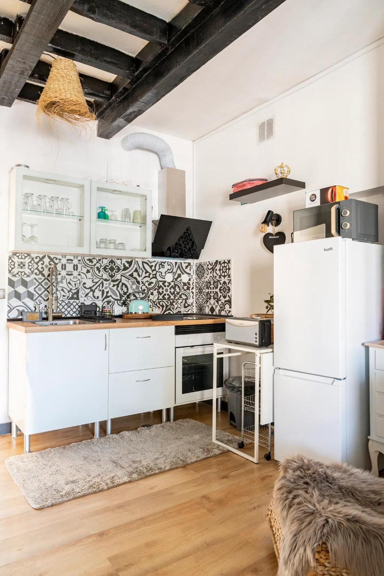 Cozy Haven Retreat Villa Lisboa Eksteriør billede