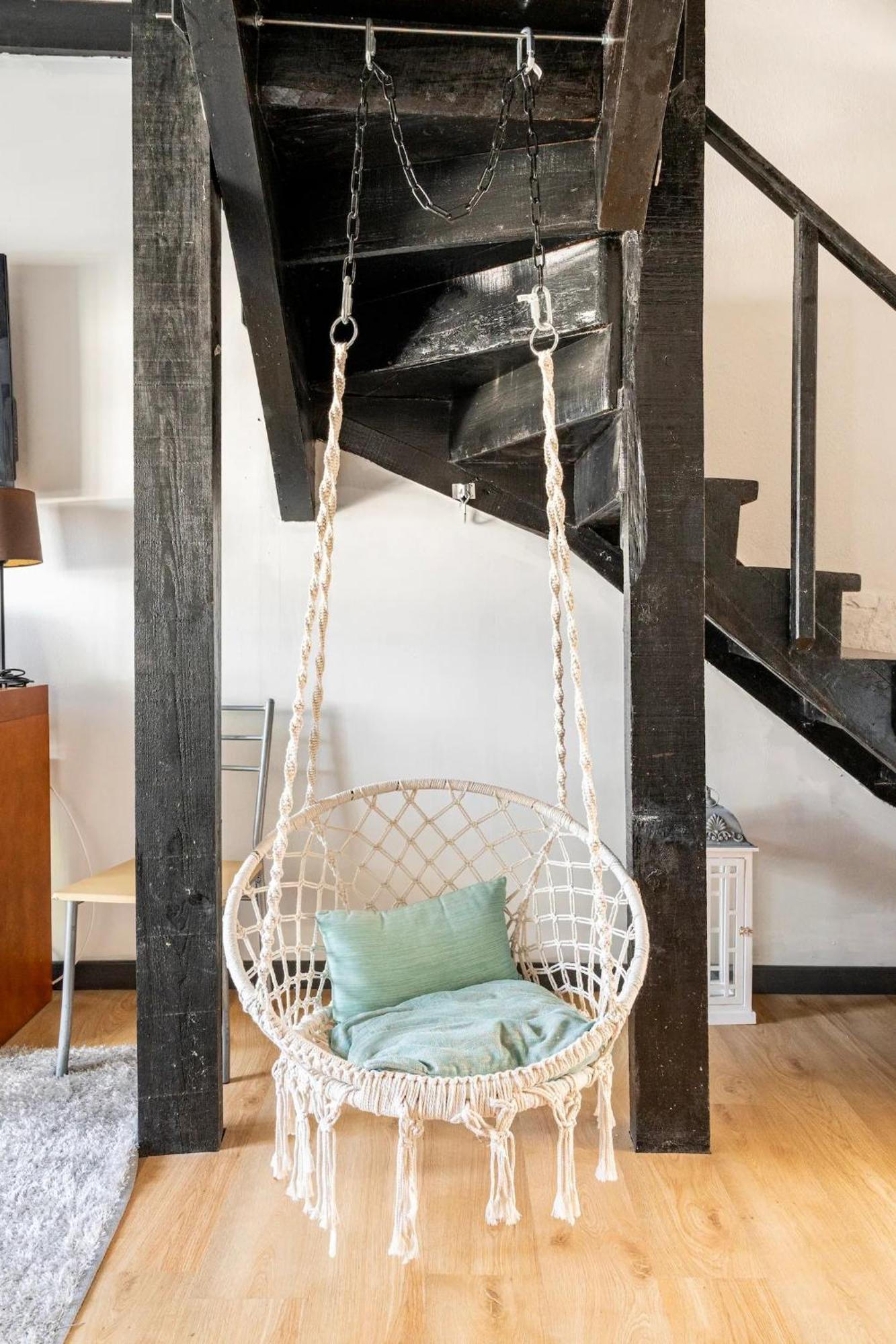 Cozy Haven Retreat Villa Lisboa Eksteriør billede